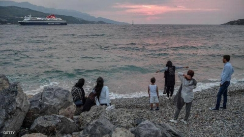 اليونان: ينبغي أن تمتنع تركيا عن تهديد أوروبا