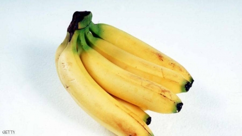 ثمرة موز على الإفطار.. العلم يحذر من 