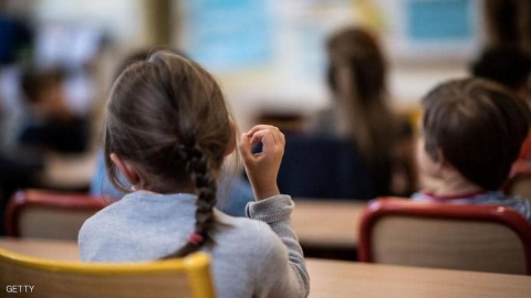 كيف تخلص طفلك من 