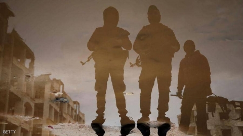 خلاف تركي أميركي حول المنطقة الآمنة في سوريا