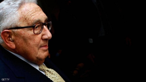 على غرار كسينغر.. إدارة ترامب تدرس تكرار 