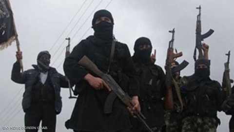 5 ملايين دولار مقابل معلومات لإلقاء القبض على 3 بسوريا