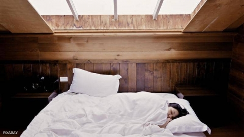 قيلولة مرتان بالأسبوع.. ماذا تفعل بالقلب والدماغ؟