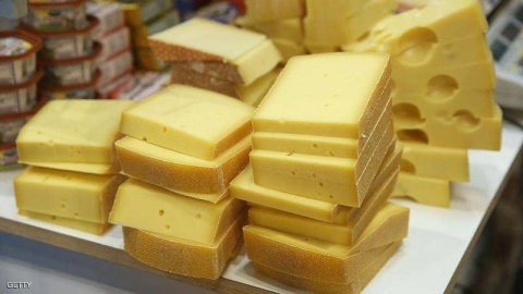 عشاق الجبن ظهروا قبل 6 آلاف سنة