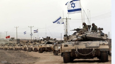 ترامب يبحث مع نتنياهو إمكانية إبرام معاهدة دفاع مشترك