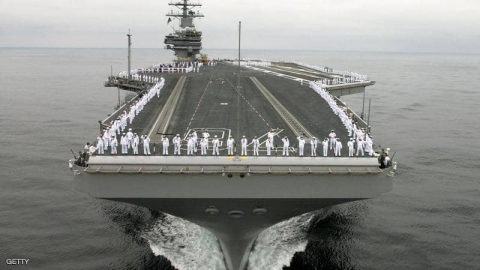 إيران تهدد أميركا: حاملات الطائرات في مرمى صواريخنا