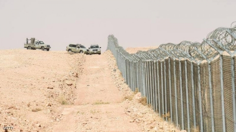 العراق ينفي استخدام أراضيه لمهاجمة منشآت نفطية سعودية