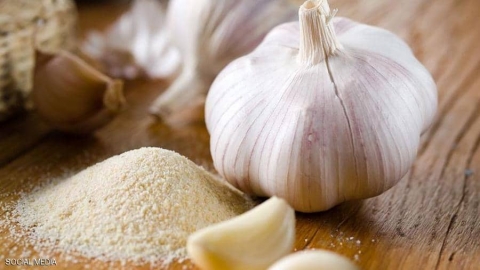 هل سمعت عن ملح الثوم؟ إليك بعض الفوائد المدهشة