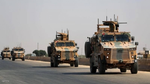 تركيا تهدد الولايات المتحدة في سوريا.. بـ