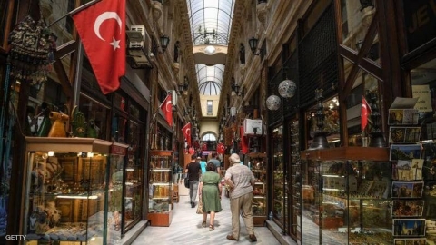 ضربة جديدة لسياسات أردوغان.. 