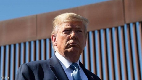 ترامب: انشروا مكالمتي مع رئيس أوكرانيا