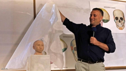 علماء يعيدون تشكيل 