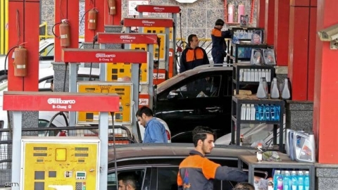 إيران تنفي تعرض منشآتها النفطية لهجوم سيبراني