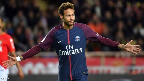 نيمار يئس من الليغا.. والبديل 