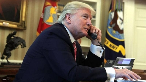 من وشى بترامب؟.. صحيفة تكشف كيف رصدت 