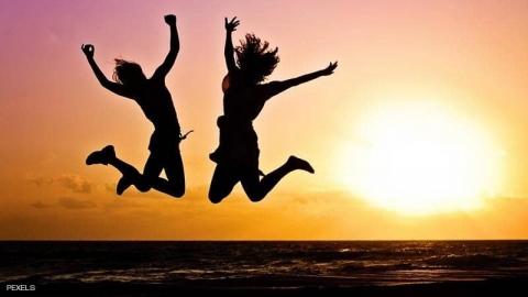 فوائد صحية جديدة للتفاؤل