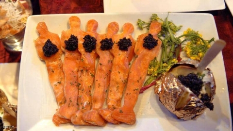 مع تناول هذه الأطعمة.. قلبك بأمان تام