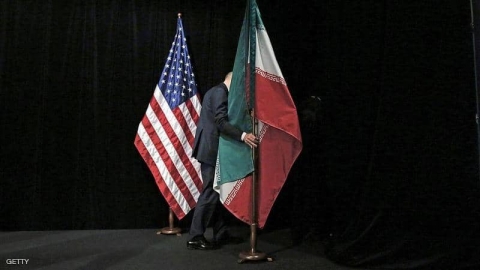 واشنطن وطهران.. تصعيد كلامي بالعلن وحرب إلكترونية في الخفاء