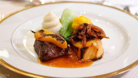 لحم أحمر أقل.. ومكسرات أكثر من أجل صحة أفضل