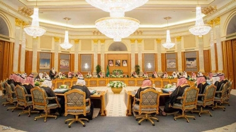 السعودية تشدد على 