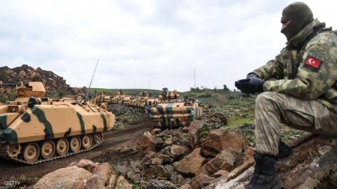  أطماع أردوغان في كوردستان سوريا.. من الأرض للغة وحتى التعليم