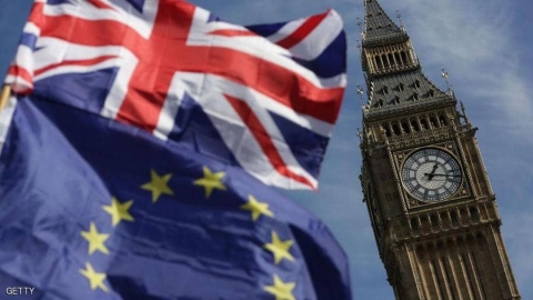 المجلس الأوروبي يتهم جونسون بالتلاعب بمستقبل القارة العجوز