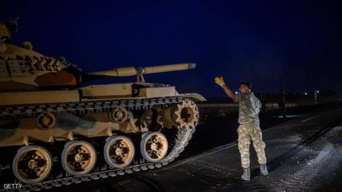 تركيا وكوردستان سوريا.. معركة على الأبواب