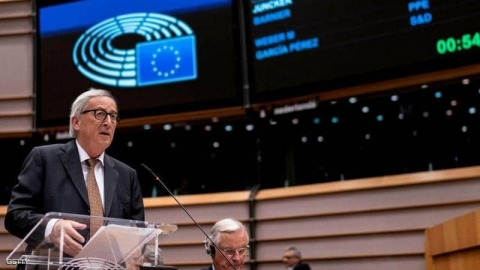 الاتحاد الأوروبي يطالب بوقف الهجوم التركي في سوريا