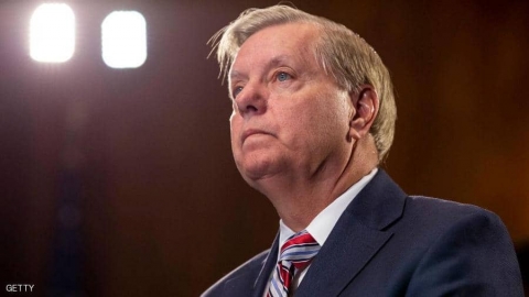 غراهام: أردوغان سيدفع ثمن الهجوم على سوريا 