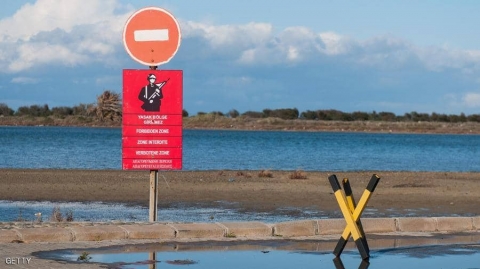 مجلس الأمن يحذر تركيا من زعزعة الاستقرار في قبرص