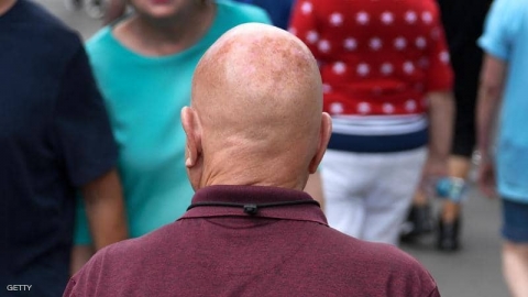 دراسة حديثة تكشف 