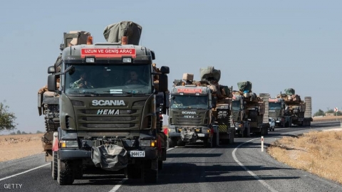 دول أوروبية تعاقب أردوغان بوقف تصدير السلاح إلى تركيا