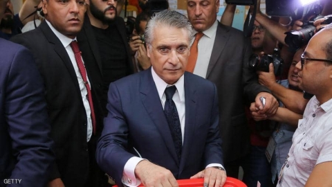 القروي يعلق على 