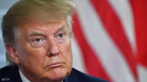 ترامب يفرض عقوبات على وزراء في الحكومة التركية