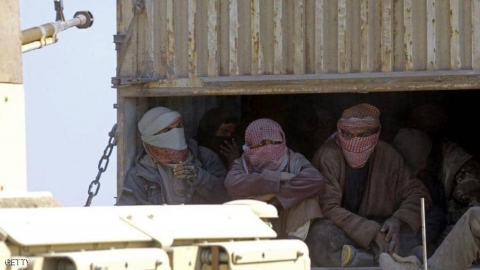 الدنمارك تدرس سحب الجنسية من مواطنين قاتلوا بالخارج