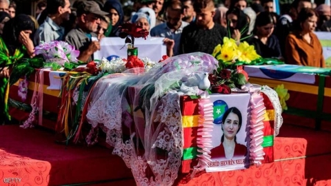 واشنطن تعلق على مجزرة الكورد الـ9: إعدام خارج نطاق القانون