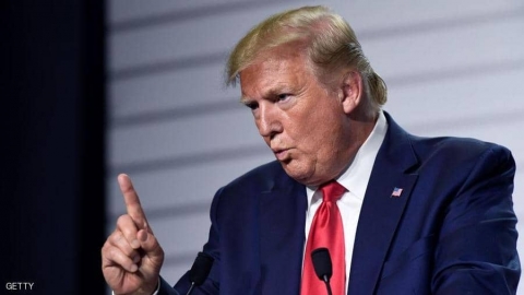 رسالة ترامب لأردوغان: لا تكن أحمق ولا تخاطر بأن تذكر كشيطان