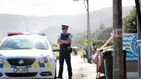 نيوزيلندا.. دوريات مسلحة لأول مرة بعد 