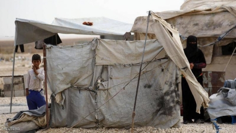 مطالب دولية لفرنسا بحماية أبناء وزوجات 