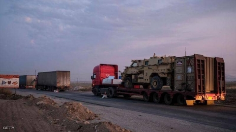 وسط الانسحاب.. ماذا تبقى من الوجود الأميركي بسوريا؟