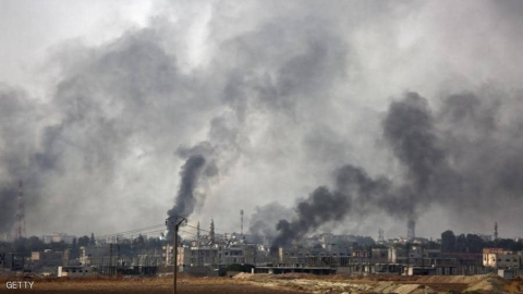 بعد تهديد أردوغان.. ما مصير الاتفاق الأميركي التركي؟