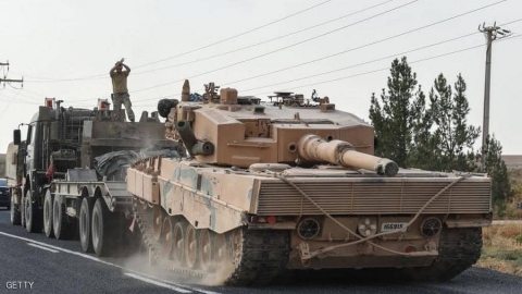 ترقب لانقضاء 