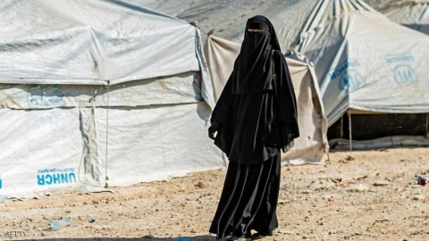 موسكو: مئات الدواعش فروا من الأسر منذ غزو تركيا لشمال سوريا