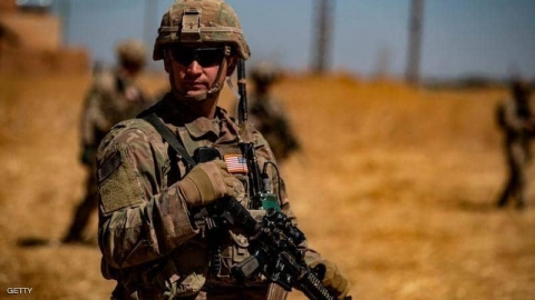 البنتاغون: دعم عسكري إضافي لحماية حقول النفط بسوريا