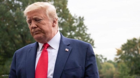 ضربة قضائية لترامب في 