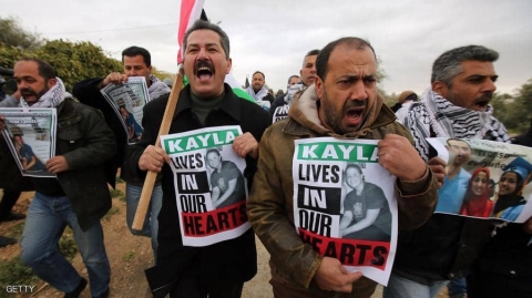 لماذا أطلقت أميركا على عملية قتل البغدادي 