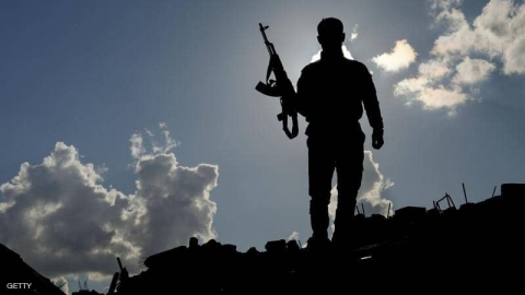 داعش يطل برأسه من جديد في سوريا.. هجوم دام خلف 19 قتيلا