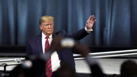 مجلس النواب الأميركي يستعد للتصويت رسميا على تحقيق عزل ترامب