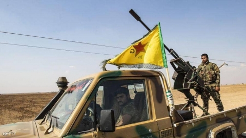 تركيا تتوعد المقاتلين الكورد بالقتل إن تخطوا مهلة المغادرة