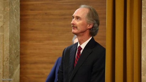 اللجنة الدستورية السورية تبدأ أعمالها برعاية الأمم المتحدة